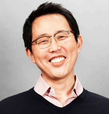 Startup UCLA Fireside Chat with David Lee, SV Angel