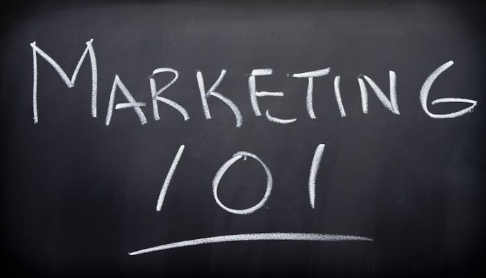 Digital Marketing 101