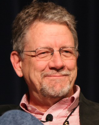 Startup UCLA and CNSI Special Seminar: Stewart Alsop, Alsop Louie Partners