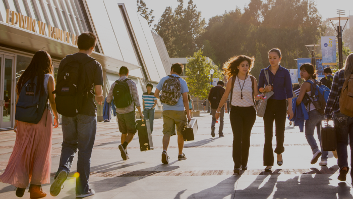 Blackstone LaunchPad at UCLA Leads New Era of LA Entrepreneurship