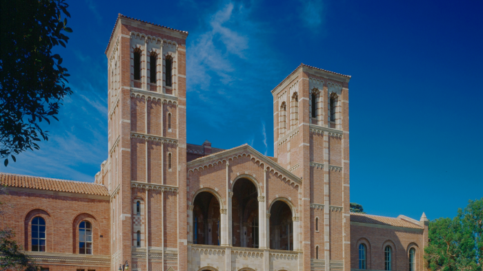 Startup UCLA is hiring Student Fellows!