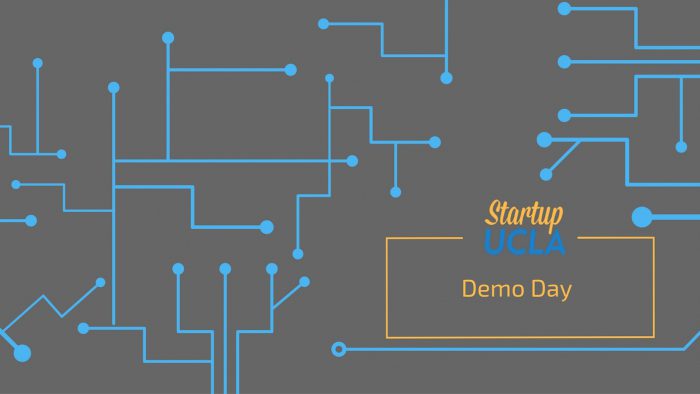Startup UCLA Summer Accelerator 2016 Demo Day