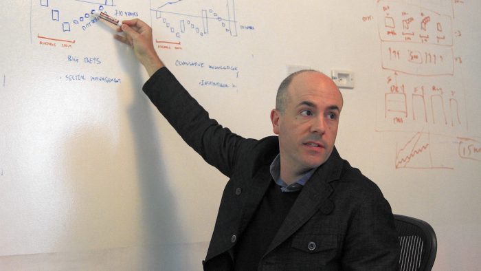 A Fireside Chat with Mike Jones – Co-Founder & CEO, Science