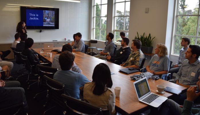 Early Admission for Undergraduates to Startup UCLA’s 2017 Summer Accelerator