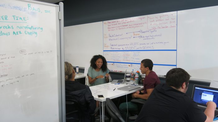 Startup UCLA Summer Accelerator Intern Application
