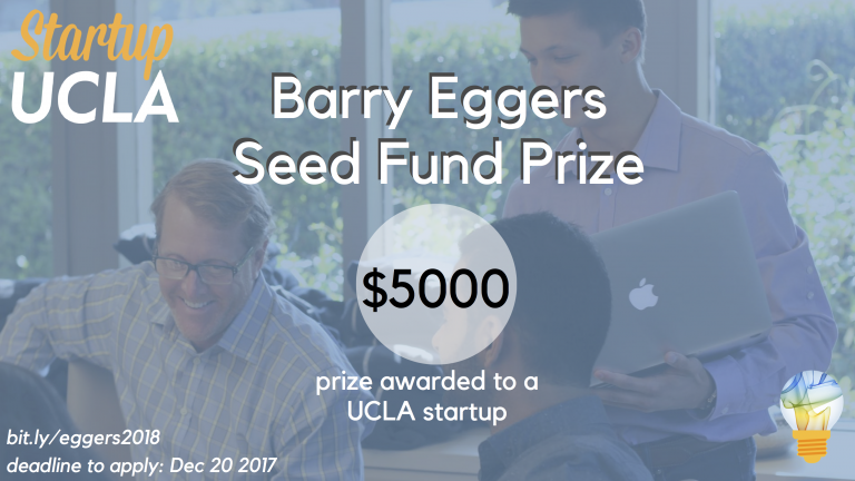 barry eggers lightspeed